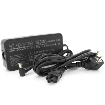 Блок живлення до ноутбуку Merlion ASUS 120W 19V 6.32А, 6.0*3.7 (38390 / LAS120/19-6.0*3.7)