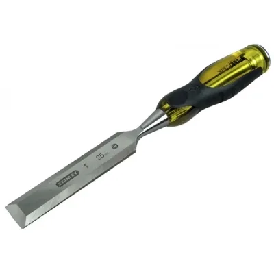 Стамеска Stanley FatMax, професійна, ширина 14 мм (0-16-255)