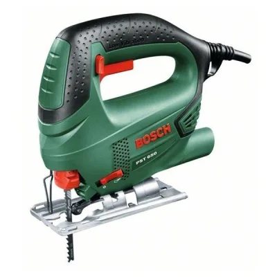 Електролобзик Bosch PST 650 (0.603.3A0.720)