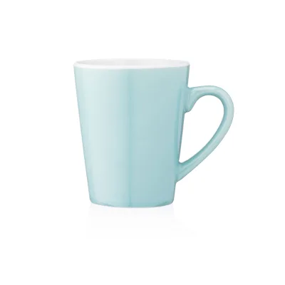 Чашка ARDESTO Mario 240 мл Blue (AR3480BL)