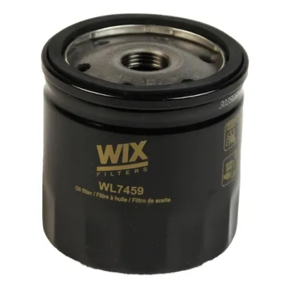Фільтр масляний Wixfiltron WL7459
