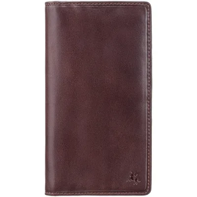 Гаманець Visconti TSC45 Carrara з RFID Brown (TSC45 BRN)