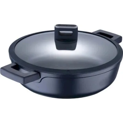 Сотейник MasterPro Indigo 28 см (BGMP-7981)