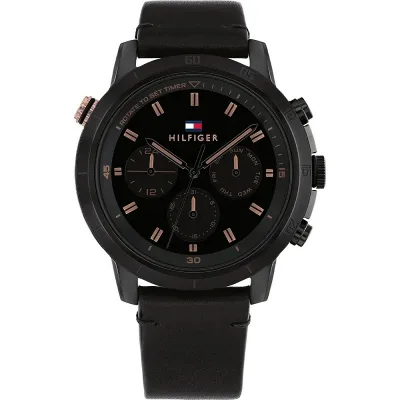 Наручний годинник Tommy Hilfiger 1792110