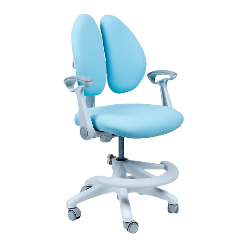Дитяче крісло FunDesk Ottimo Blue