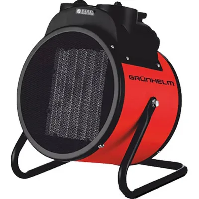 Обігрівач Grunhelm PTC9000R