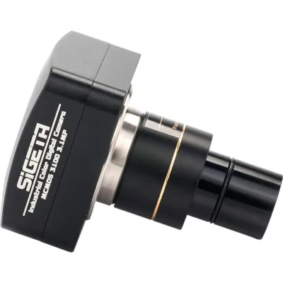 Цифрова камера для мікроскопа Sigeta MCMOS 3100 3.1MP USB2.0 (65672)