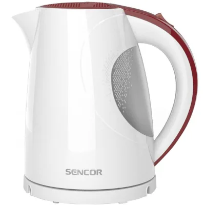 Електрочайник Sencor SWK 1515RD (SWK1515RD)