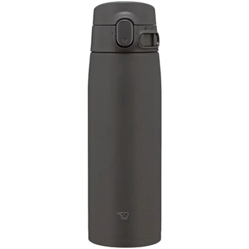 Термокружка Zojirushi SM-VB60BM 0.60 л Чорний (1678.07.67)