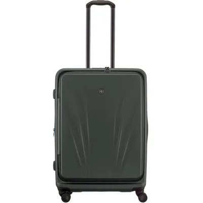 Валіза Wenger Skyon Hardside Large сіра (653567)