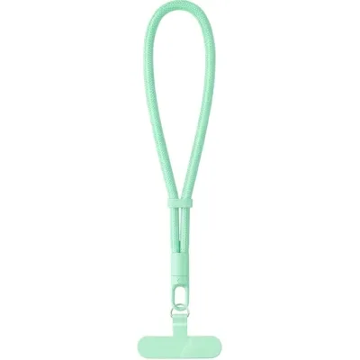 Ремінець для смартфону ColorWay Handy Strap, mint (CW-SCHS-MT)