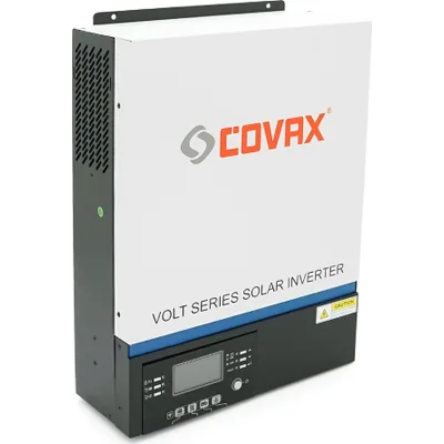 Сонячний інвертор COVAX AXPERT VM III-6KW 6000VA/6000W 48V (AXP VM III-6)