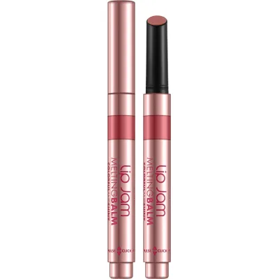Бальзам для губ Deborah Lip Jam Melting Balm 03 - Papaya Jam (8009518467543)