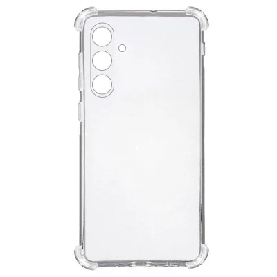 Чохол до мобільного телефона BeCover Anti-Shock Samsung Galaxy S25 Plus SM-S936 Clear (712905)