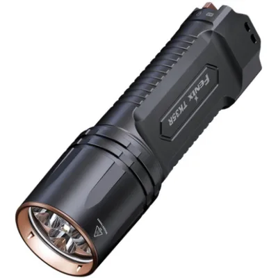 Ліхтар Fenix TK35R з УФ світлом (TK35R)
