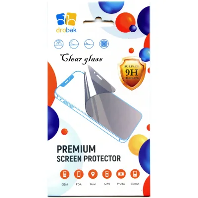 Скло захисне Drobak Xiaomi 14T Pro (383812)