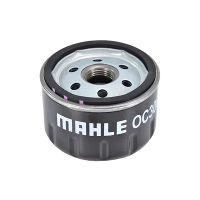 Фільтр масляний Mahle OC306