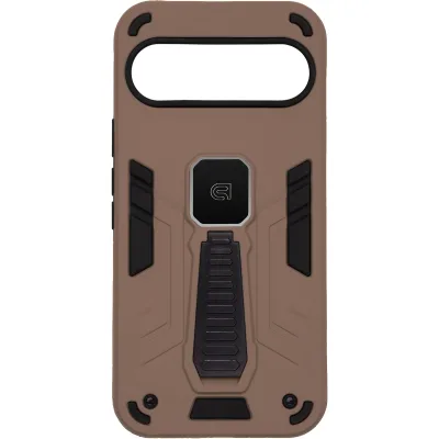 Чохол до мобільного телефона Armorstandart Proover Google Pixel 10 Pro XL 5G Brown (ARM87277)