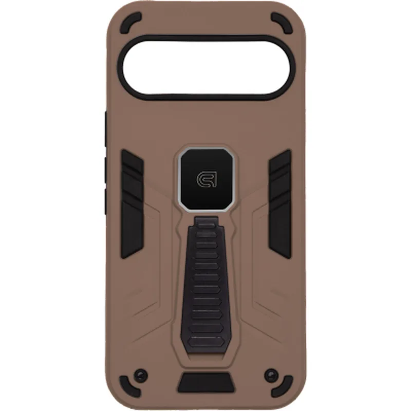 Чохол до мобільного телефона Armorstandart Proover Google Pixel 10 Pro XL 5G Brown (ARM87277)