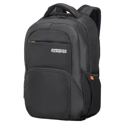 Рюкзак для ноутбука American Tourister 15.6" Urban Groove UG7 office backpack, Black, 26л (24G*09007)