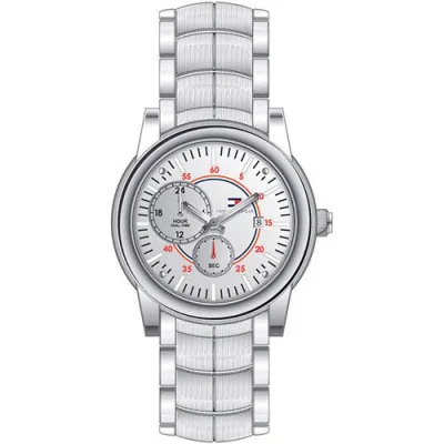 Наручний годинник Tommy Hilfiger 1710110