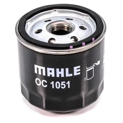 Фільтр масляний Mahle OC1051