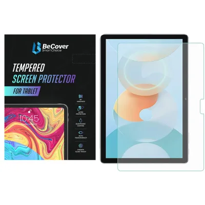 Скло захисне BeCover Blackview Tab 13 10.1" (709613)