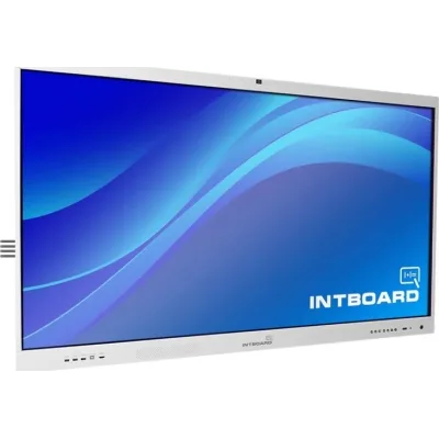LCD панель Intboard LT65 CFW PC (8GB RAM/128GB ROM/Android 14.0)