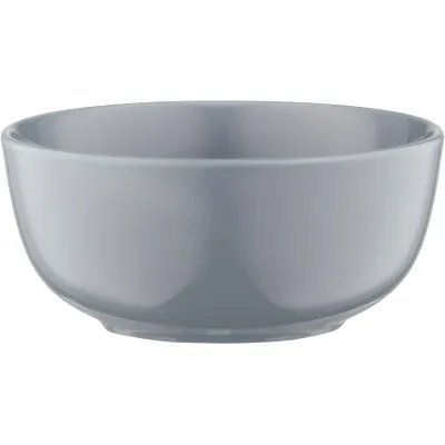 Салатник ARDESTO Capri 510мл, 13.8см, порцеляна, блакитний (AR0614CB)
