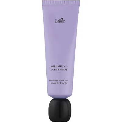 Крем для волосся La'dor Volumising Curl Cream 80 мл (8809982980216)
