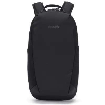 Рюкзак туристичний Pacsafe V 12L Tech чорний (61140100)