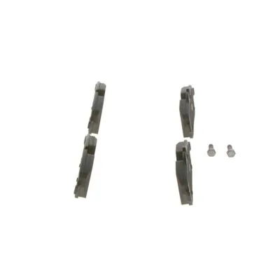 Гальмівні колодки Bosch 0 986 494 168