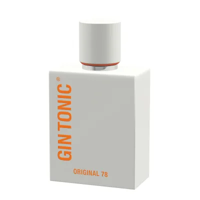 Парфумована вода Gin Tonic Original 78 White 50 мл (4051395581175)