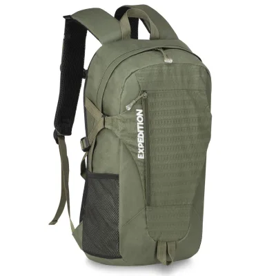 Рюкзак туристичний Semi Line 20 Khaki (A3024-6) (DAS303680)