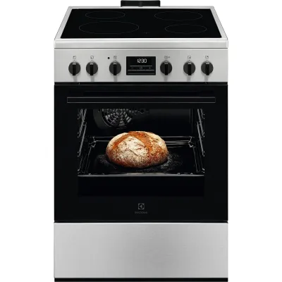 Плита Electrolux LKR664166X