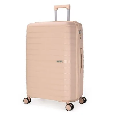 Валіза Semi Line 28" L T5795-3 Beige (DAS303028)