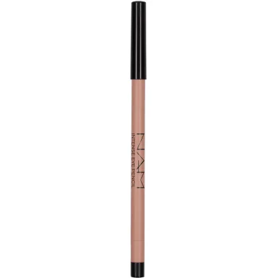 Олівець для очей NAM Intense Eye Pencil Black (5905309904651)