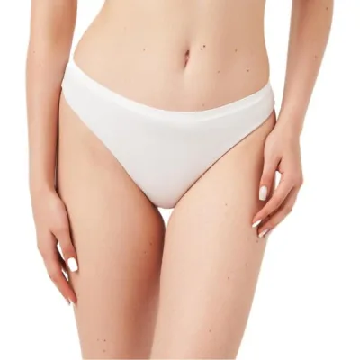 Труси Siela Brasilian Briefs White L/XL (4823116924123)