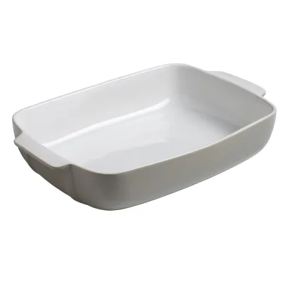 Форма для випікання Pyrex Signature прямокутна 30 x 22 см Сіра (SG30RR4/7646)