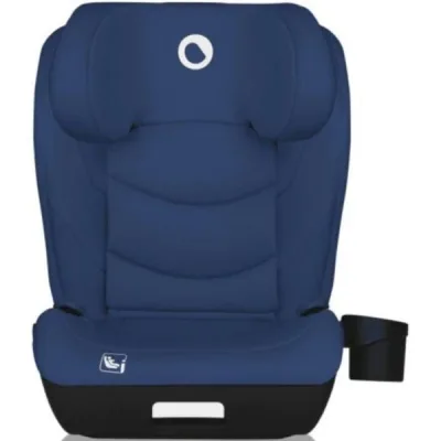 Автокрісло Lionelo Neal I-Size Blue Navy (LO-NELLY I-SIZE BLUE NAVY)