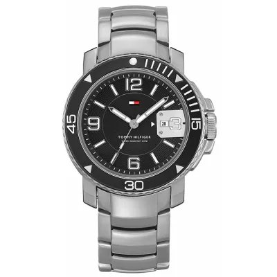 Наручний годинник Tommy Hilfiger 1790650