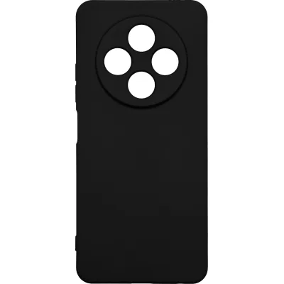 Чохол до мобільного телефона Armorstandart ICON Tecno Spark 30 4G (KL6) Camera cover Black (ARM81365)