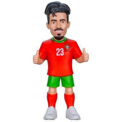 Фігурка Minix Portugal Vitinha (22878)