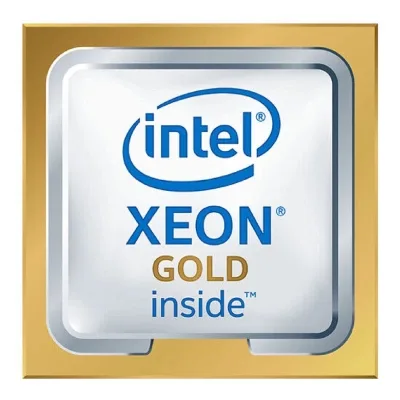 Процесор серверний Dell Xeon Gold 5317 3G, 12C/24T, 11.2GT/s, 18M Cache, Turbo, HT (150W) (338-CBXR)