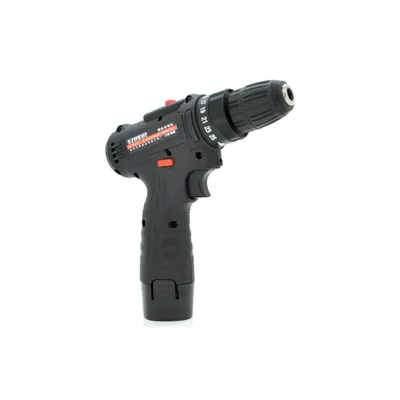 Шуруповерт Voltronic SZUKUI 12V, 1.5Ah, 550-1550 об/хв (SZUKUI-10)
