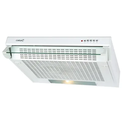 Витяжка кухонна Cata F 2060 wh
