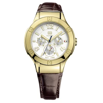 Наручний годинник Tommy Hilfiger 1781363