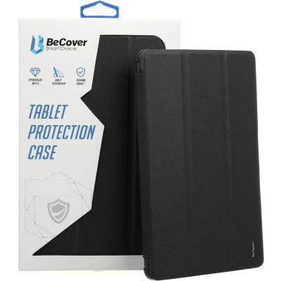 Чохол до планшета BeCover Smart Case Nokia T20 10.4" Black (708041)
