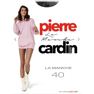 Колготи Pierre Cardin La Manche 40 Den Bronz - 3 (8032621988902)