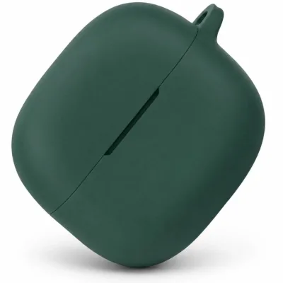 Чохол для навушників BeCover Silicon для Xiaomi Redmi Buds 8 Lite Green (715906)